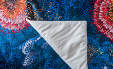 Load image into Gallery viewer, QUILT AND 2 DECORATIVE CUSHIONS Anika's dream