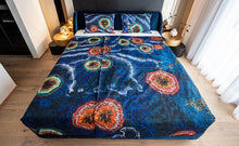 Load image into Gallery viewer, SHEET SET DUVET COVERS Anika&#39;s dream
