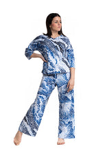 Load image into Gallery viewer, HOMEWEAR SET Kristina the Dragon

