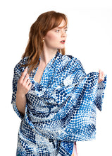 Load image into Gallery viewer, SCARF Kristina the Dragon
