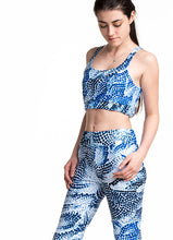 Load image into Gallery viewer, YOGA SET Krstina the Dragon
