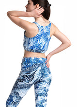 Load image into Gallery viewer, YOGA SET Krstina the Dragon
