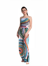 Load image into Gallery viewer, HOMEWEAR SET To the clouds rosa
