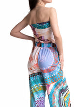 Load image into Gallery viewer, HOMEWEAR SET To the clouds rosa
