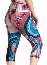 Load image into Gallery viewer, YOGA SET To the clouds rosa
